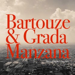 Bartouze & Grada - Manzana