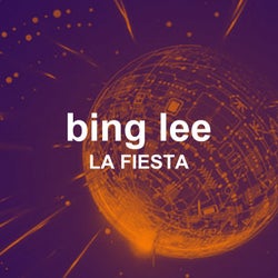 Bing Lee - La Fiesta