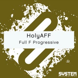 Full F Progressive - Single