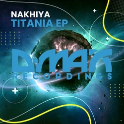 Titania EP