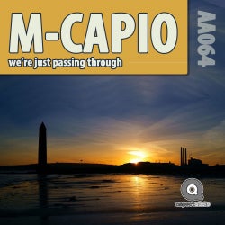 M-Capio Best of 2013