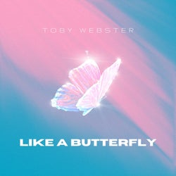 Like A Butterfly