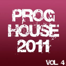 Proghouse 2011 Volume 4