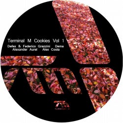 Terminal M Cookies Vol. 1