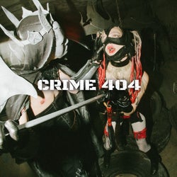 Crime 404