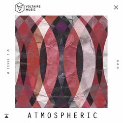 Voltaire Music pres. Atmospheric #7