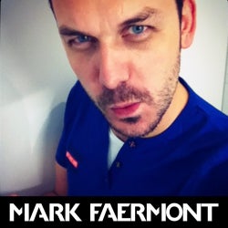 Mark Faermont January 2013 Charts