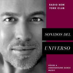 Sonidos del Universo 295 Radioshow@Superasis