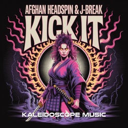 Kick It