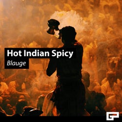 Hot Indian Spicy