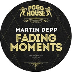Fading Moments