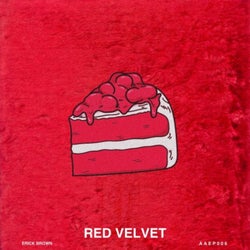 Red Velvet