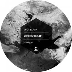 Chromosphere EP