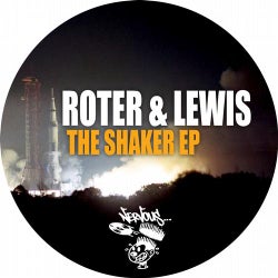 The Shaker EP