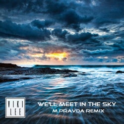 We Will Meet in the Sky (M.Pravda Progressive Remix)
