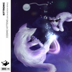 Cosmic Kittens (DeltaHedron Remix)