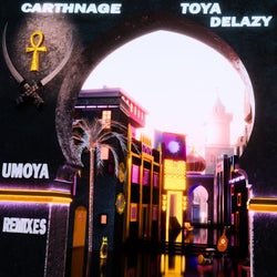 Umoya Remixes