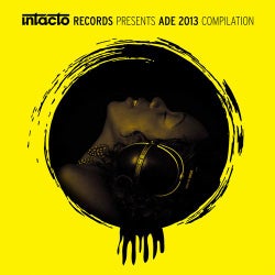 Intacto Records Presents ADE 2013 Compilation
