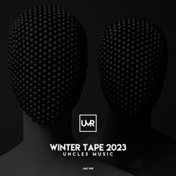 Uncles Music "Winter Tape 2023"