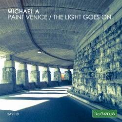 Paint Venice / Avenue of Lights