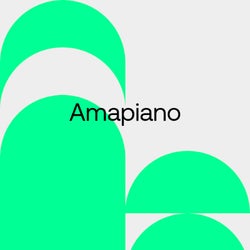 The December Shortlist 2022: Amapiano