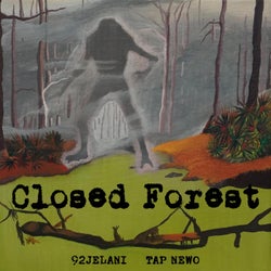 Closed Forest EP