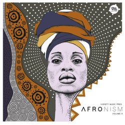Variety Music pres. Afronism Vol. 8