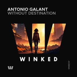 Without Destination