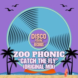 Catch The Fly (Original Mix)