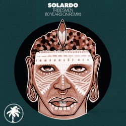 Tribesmen (10 Years On Remix)