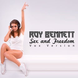 Sex and Freedom(Vox Version)
