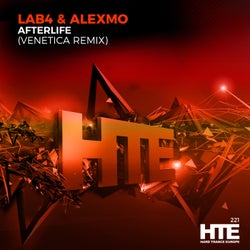 Afterlife - Venetica Remix