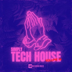 Simply Tech House, Vol. 19
