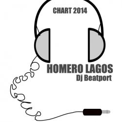 CHART JUNIO 2014 HOMERO LAGOS