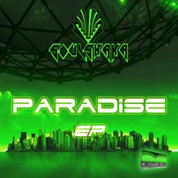 Paradise EP