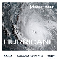 Hurricane(Extended News Mix)
