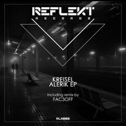 Alerik EP