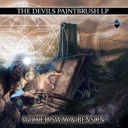The Devils Paintbrush LP