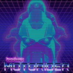 Motorider