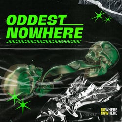 ODDEST NOWHERE