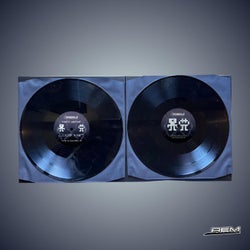 L'ètat De Mon Esprit EP