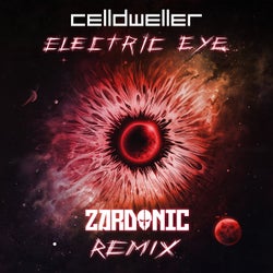 Electric Eye - Zardonic Remix