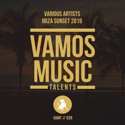 Ibiza Sunset 2019