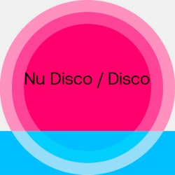 Summer Sounds 2022: Nu Disco / Disco