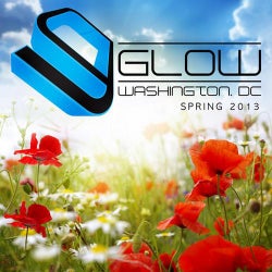 Glow - Washington D.C. Spring 2013