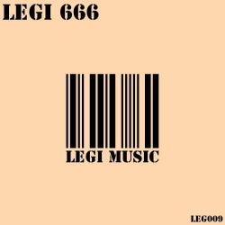 Legi's "666" Chart