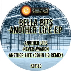 Another Life EP