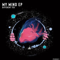 My Mind EP