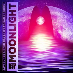 Moonlight (feat. Sailor Goon)