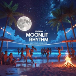 Moonlit Rhythm